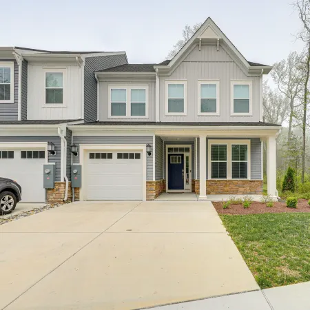 Near Bethany Beach! Oasis w/ Pool Access & Porch