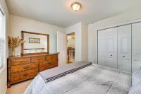 Private Dock! High Rock Lake Getaway in Lexington - Homestays