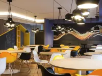 ibis Styles Haarlem City Hotels in Haarlem
