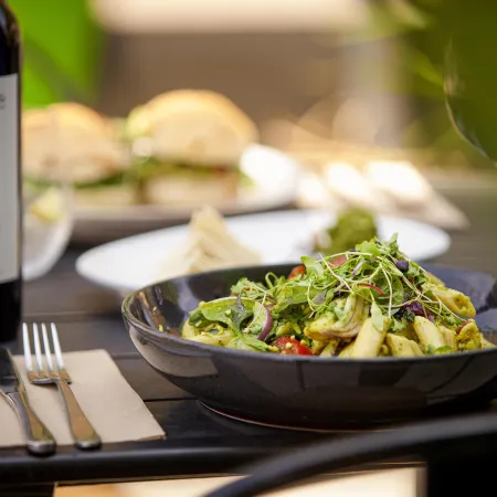 Mercure Bendigo Schaller