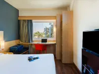ibis Paulinia - Wifi