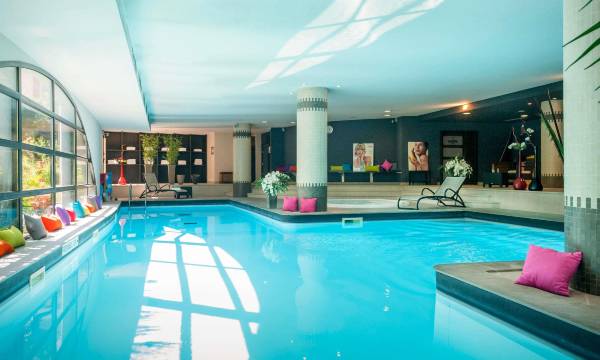 Parc Beaumont Hôtel & Spa Pau - MGallery