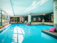 Parc Beaumont Hôtel & Spa Pau - MGallery - piscina