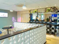 Ibis Styles Goiania Marista