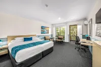 Best Western Plus Apollo International Hotel