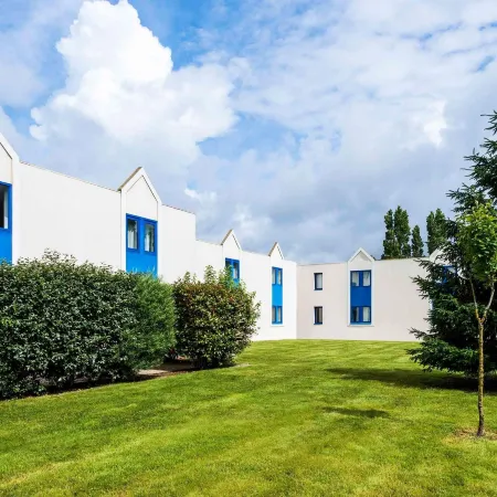 Ibis Budget Châtellerault
