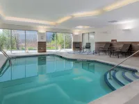 Fairfield Inn & Suites Buffalo Amherst/University Hotels in Amherst