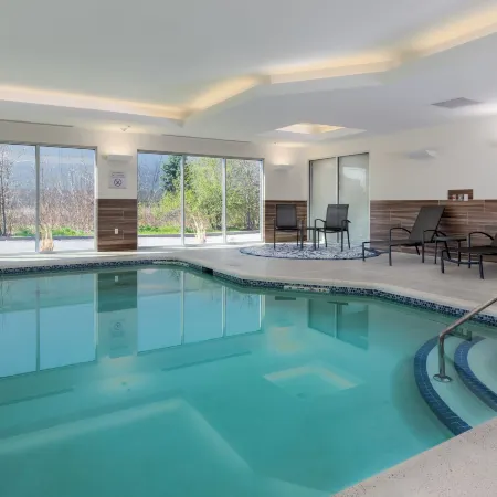 Fairfield Inn & Suites Buffalo Amherst/University