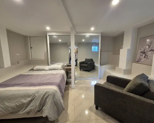 Apartment in the heart of Bondi Hotels in Bondi