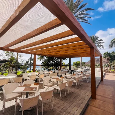 Playitas Hotel - Sports Resort