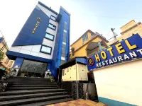 Pee Two New Digha