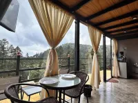 Meraki Cabañas & Glamping By GEstores - Homestays