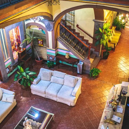 Hotel Casona Misiones