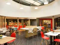 Ibis Budapest Heroes Square - Bữa sáng