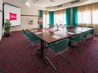 Ibis Firenze Nord Aeroporto - 3 звезды
