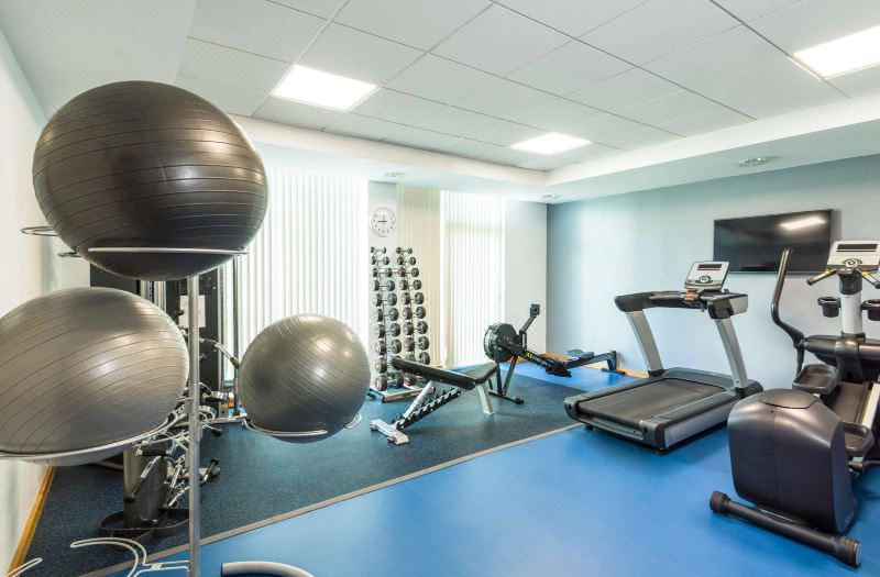 Ibis Styles Crewe photo 2