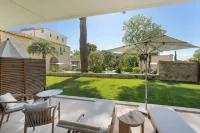 Domaine de Verchant & Spa - Relais & Châteaux