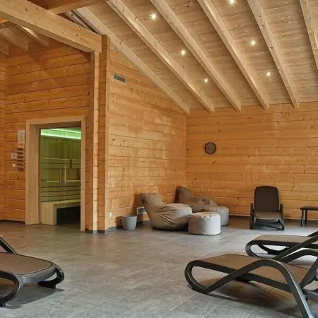 The House to Stay for Perfect Holidays