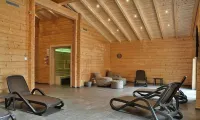 The House to Stay for Perfect Holidays