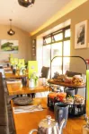 Doolin Inn - breakfast
