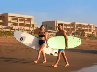 Fairmont Taghazout Bay - Beach