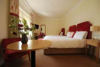 Casey's Hotel - 3 звезды
