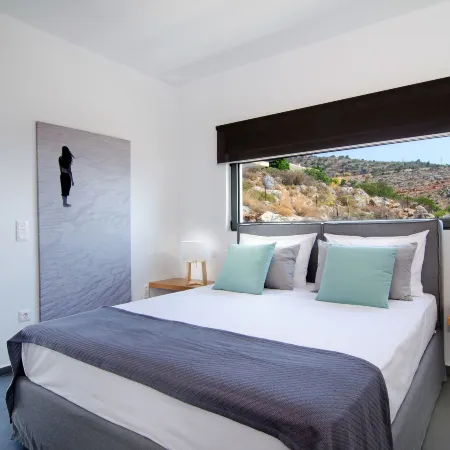 Seametry Luxury Living Apartments, Adults Only, Excluding Ages 3 to 15