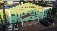 Ellus Hotel