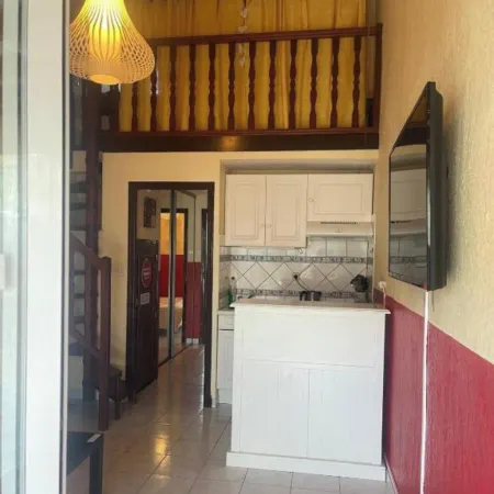 88 Heliovillage