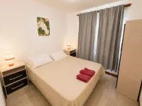 Cabaña del Sol Planta Alta 2 Dormitorios para 6 Huéspedes -  Apartamentos vacacionales