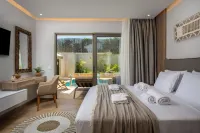 Oasis Luxury Suites