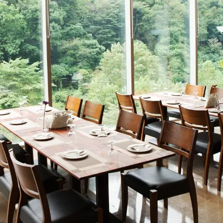 Leesangwon Museum of Art - Museumstay