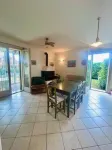Coastal villa just steps from Capo Nord beach - Villaer