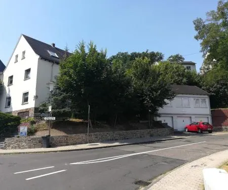 Järgen Ferienappartements