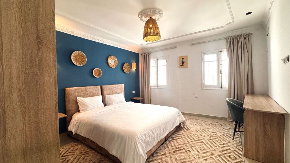 MEDINA MAGICA HOSTAL