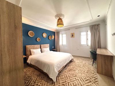 MEDINA MAGICA HOSTAL