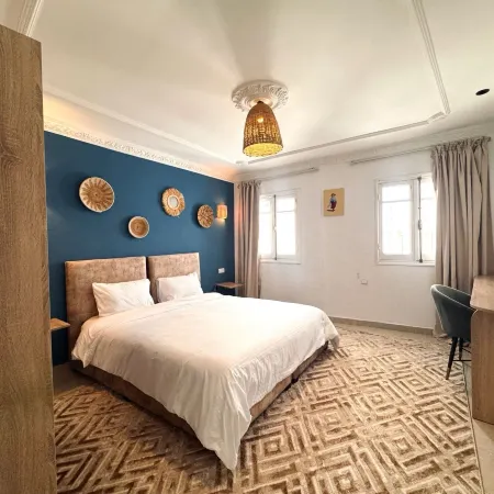 MEDINA MAGICA HOSTAL