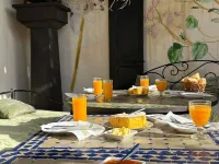 Riad Menthe Et Citron Hotels in Meknes