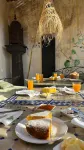リヤド メンセ エ シトロン