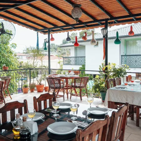 Flower Hotel Patara