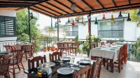 Flower Hotel Patara - sarapan