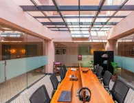 Zo Selections Jaipur by Zostel - balcony