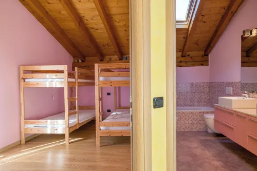 Cremia Dreamhouse - 3-stjärniga