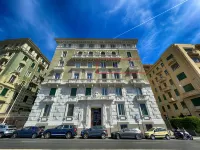 Home Grifondoro Affittacamere - View biển