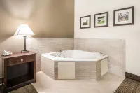 Comfort Inn & Suites DeLand - Near University