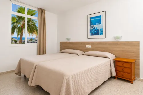 Apartamentos Tamaragua