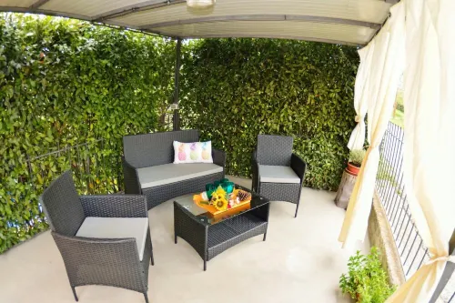 Casale Geniva with Private Pool - Happy Rentals - WiFi