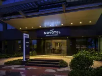 Novotel Florianopolis Hotele w: Florianopolis