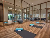 Mövenpick Resort Phan Thiet - Gym