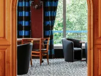 Hôtel Mercure Nevers Pont de Loire - breakfast
